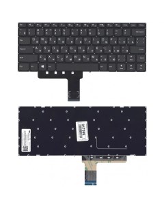 Клавиатура для Lenovo IdeaPad 310 14IAP 310 14IKB 310 14ISK V510 14IKB Series Vbparts