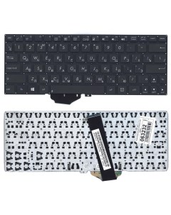 Клавиатура для Asus VivoBook X102 Series p n AEEJB700110 SG 62600 XAA SN6532 Sino power