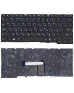 Клавиатура для Lenovo Yoga 2 11 Series p n MP 12U13US 6865 25214381 PK130T51A00 Vbparts