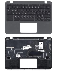 Клавиатура для Acer Chromebook C731 C731T Series Sino power