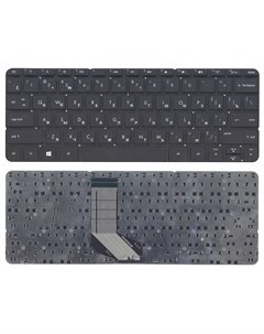 Клавиатура для HP Envy X2 Series Sino power