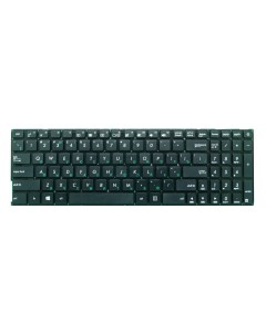 Клавиатура для Asus X540 X540L X540LA X540CA X540SA Series p n MP 13K93SU G50 белая Sino power