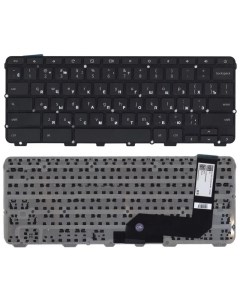 Клавиатура для Lenovo Chromebook N21 Series p n 37NL6TC0040 5CB0H70355 черная Sino power
