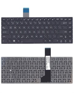 Клавиатура для Asus K46 K46CA K46CB Series Sino power