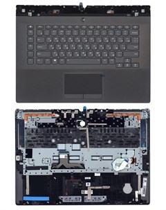 Клавиатура для Lenovo Legion Y740 15ICHg Y740 15IRH Y740 15IRHg Series Sino power