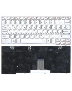Клавиатура для Lenovo IdeaPad U160 U165 Series p n 25010682 MP 09J63T0 6862 русская Vbparts