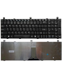 Клавиатура для Acer Aspire 1800 9500 Series p n V022652AS1 PK13CQ60150 K022602A1 Sino power
