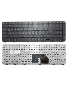 Клавиатура для HP Pavilion DV6 6000 Series Sino power