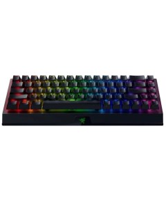 Беспроводная игровая клавиатура BlackWidow V3 Mini HyperSpeed RZ03 03890400 R3G1 Razer