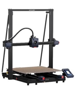3D принтер KOBRA 2 MAX черный 7196337 Anycubic