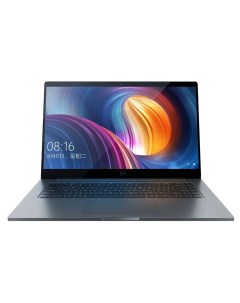 Ноутбук Mi Notebook Pro 15 6 Grey JYU4036CN Xiaomi
