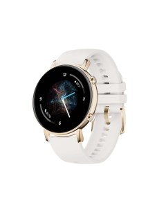Смарт часы Watch GT 2 White White DAN B19 Huawei