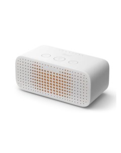 Аудио колонка Tmall Genie Voice Cube R White Xiaomi