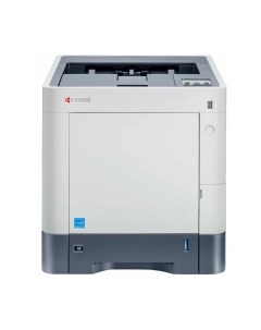 Лазерный принтер Ecosys P6230CDN Kyocera