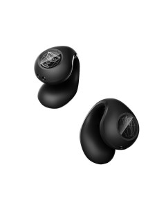 Беспроводные наушники Rock Sound EarCuffs earcuffs black Xiaomi