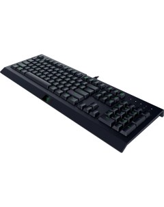 Проводная игровая клавиатура Cynosa Lite черный rz03 02741500 r3r1 Razer