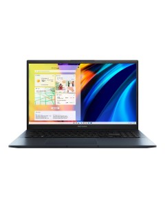 Ноутбук Vivobook Pro 15 синий 90NB0XK1 M00JT0 Asus