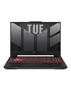 Ноутбук TUF Gaming A15 серый 90NR0E85 M00700 Asus