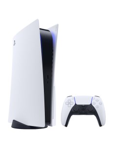 Приставка игровая PlayStation 5 825GB CFI 1208A Sony