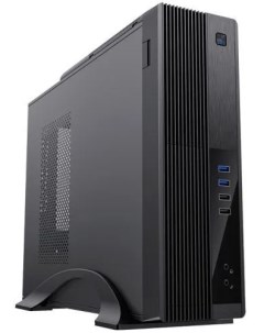 Настольный компьютер Business Slim черный X-computers