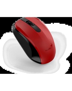 Беспроводная мышь NX 8008S красный Genius