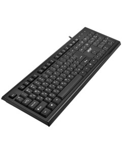 Проводная игровая клавиатура OKW120 черный zl kbdee 006 Acer