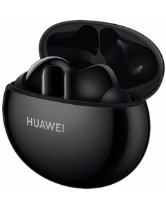 Беспроводные наушники FreeBuds 4i Black Huawei