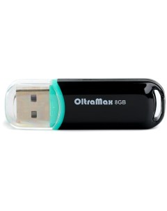Флешка 230 8 Гб USB2 0 Oltramax