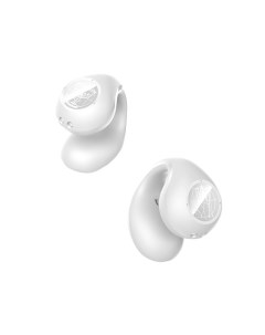 Беспроводные наушники Rock Sound EarCuffs TWS Earphone белый Xiaomi