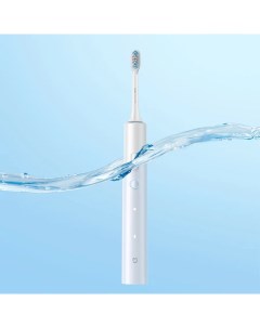 Электрическая зубная щетка T501 белый Mijia