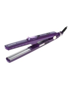 Выпрямитель волос Ct 2021 фиолетовый Centek