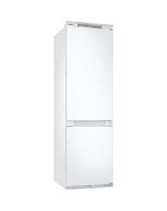 Встраиваемый холодильник BRB26705CWW белый Samsung