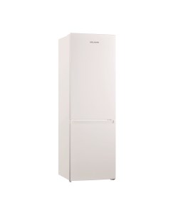 Холодильник RFN 421NFW белый Willmark