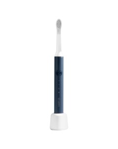 Электрическая зубная щетка Sonic Electric Toothbrush синий Pinjing