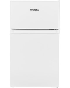 Холодильник CT1005WT белый Hyundai