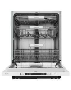 Встраиваемая посудомоечная машина BD 6003 Evelux