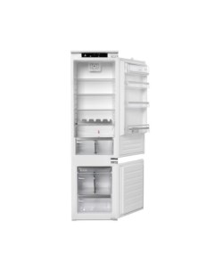 Встраиваемый холодильник ART 98101 белый Whirlpool