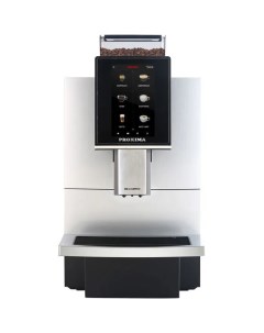 Кофемашина профессиональная PROXIMA F12 Plus с подключением к водопроводу Dr.coffee