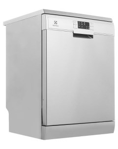 Посудомоечная машина 60 см ESF9552LOX silver Electrolux