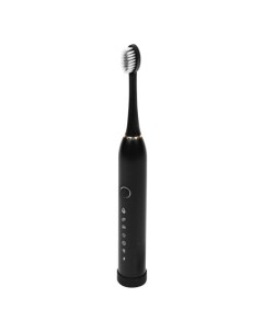 Электрическая зубная щетка Sonic Toothbrush X7 Black Baziator