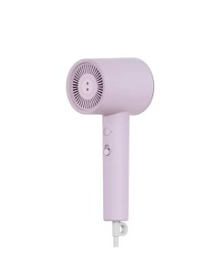 Фен Mijia Negative Ion Hair Dryer H301 1600 Вт розовый Xiaomi
