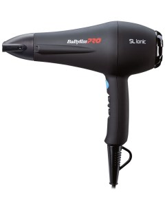 Фен BAB5586E 1800 Вт черный Babyliss pro