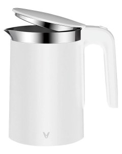 Чайник электрический Viomi Smart Kettle 1 5 л белый Xiaomi