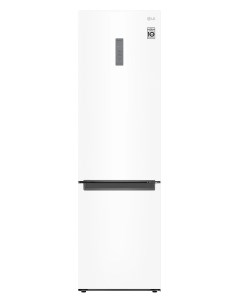 Холодильник GA B509DQXL белый Lg