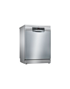 Посудомоечная машина SMS45DI10Q серебристый Bosch
