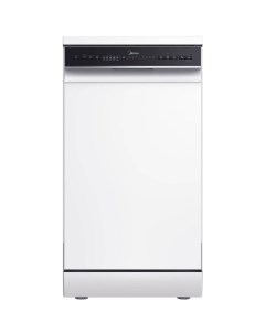 Посудомоечная машина MFD45S350Si белый Midea
