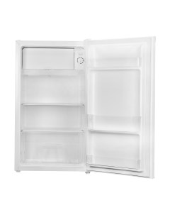 Холодильник RFS 101 DF белый Lex