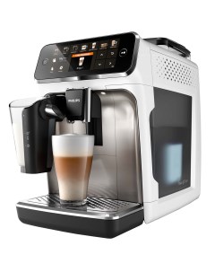 Кофемашина автоматическая EP5443 90 Philips
