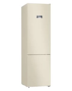 Холодильник KGN39VK24R бежевый Bosch