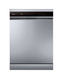 Посудомоечная машина MFD60S350Si серебристый Midea